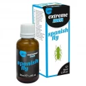 Krople pobudzające Spanish Fly Extreme Men 30ml