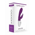 Searle classic rabbit vibrator