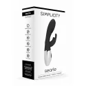 Searle classic rabbit vibrator