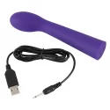 Sweet smile rechargeable g-spo