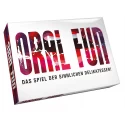 Erotikspiel "oral fun" (dt. version)