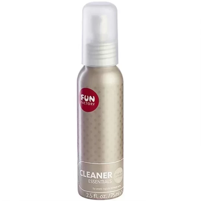 Płyn antybakteryjny Cleaner 75ml