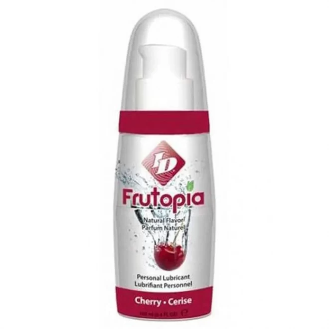Żel nawilżający ID Frutopia Cherry 100ml