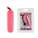 Magic wireless bullet pink