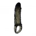 Men extension penis sleeve 11,5 x 3,5cm