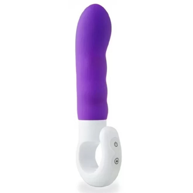Impulse Prostate Vibrator - Purple