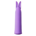 Bunnii Mini Vibrator - Purple