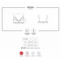Biustonosz 818-bra-1