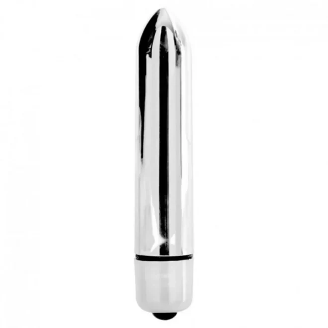 Blossom Bullet Mini Vibrator