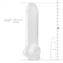 Nakładka na penisa Penis Sleeve No. 1