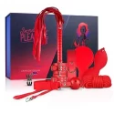 Zestaw dla początkujących BDSM EasyToys BDSM Set