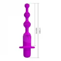 Pretty love joyce lollection 4in1 set purple