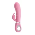 Pretty love prescott vibrator pink
