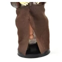 Zabawka mnich z penisem