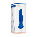 G-spot and clitoral vibrator - flair