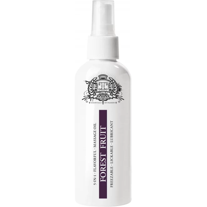 Ice lubricant - forest fruits - 80 ml