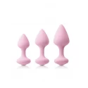 INYA Triple Kiss Trainer Kit