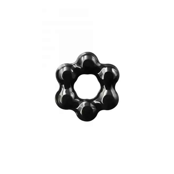 Renegade Spinner Ring