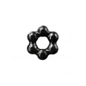 Renegade Spinner Ring