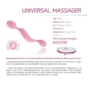 FEM. Universal Massager