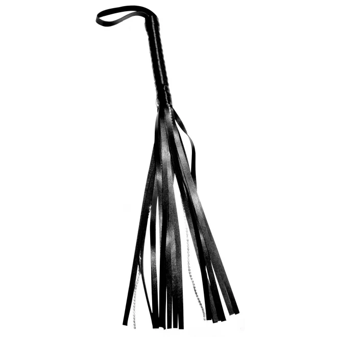 Crystal whip