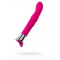 Jos 783011 vibrator kiki silicone pink