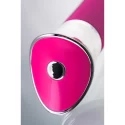 Jos 783011 vibrator kiki silicone pink