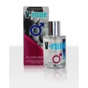 V-rune 50 ml for men