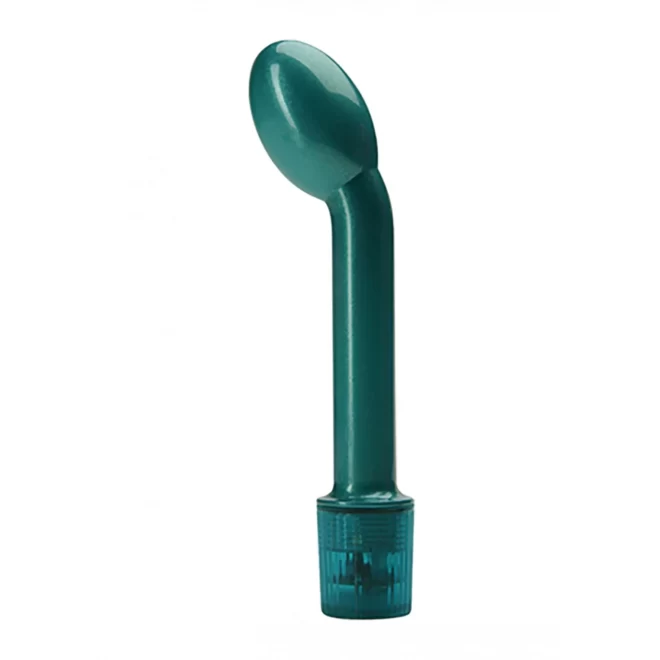 Wibrator Wildfire Slimline G 7X Minis Tender Teal (2 kolory)