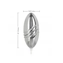 Waterproof Gyrating Bullet