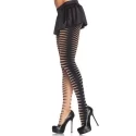 RAJSTOPY CIRQUE ILLUSION STRIPE PANTYHOSE