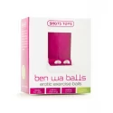 Ben wa balls