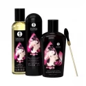 Shunga touch of romance