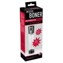 Mister boner automatic workout