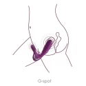Svakom vesper violet