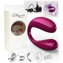 We Vibe II Stymulator działający podczas sexu