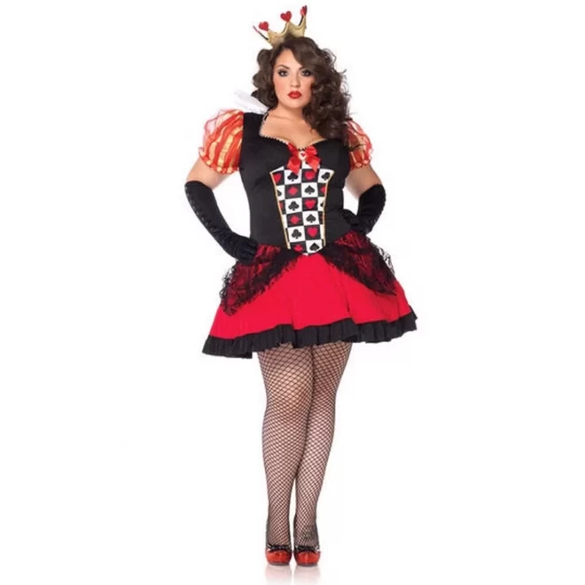 Przebranie Wicked Queen