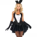 Przebranie króliczka Tux & Tails Bunny