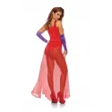 Bombshell Babe bodysuit