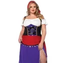 Przebranie Traveling Gypsy