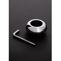 Oval ball stretcher (35x40mm)