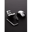 Oval ball stretcher (35x40mm)