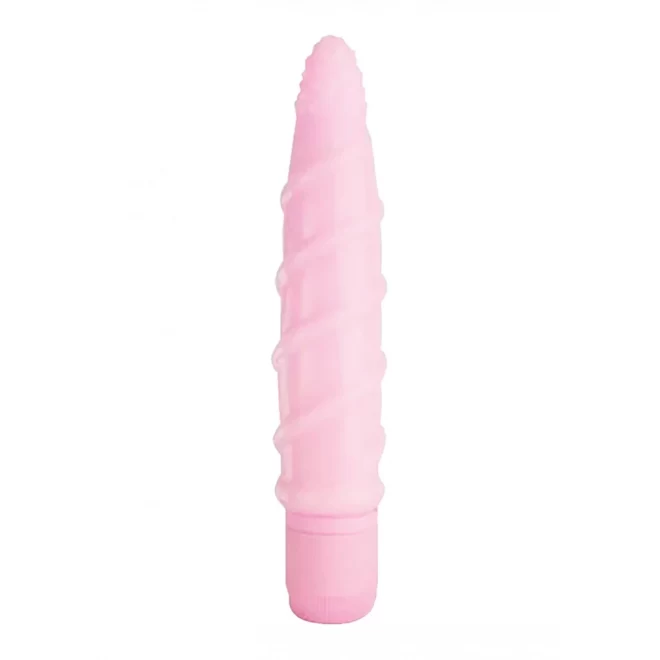 Wibrator Climax Neon - Pink Perfection