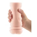 Elite Mega Grip Anal Stoker