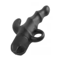 Vibrating P-Spot Spiral