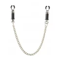Nipple Barrel Clamps
