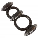 Cock n balls vibro-harness