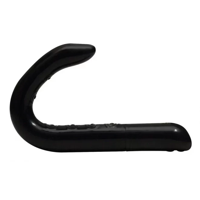 Tentacular tease