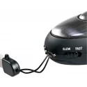 Sx elektro-stimulations-dildo