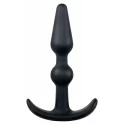 Backdoor lovers anal anchor pl